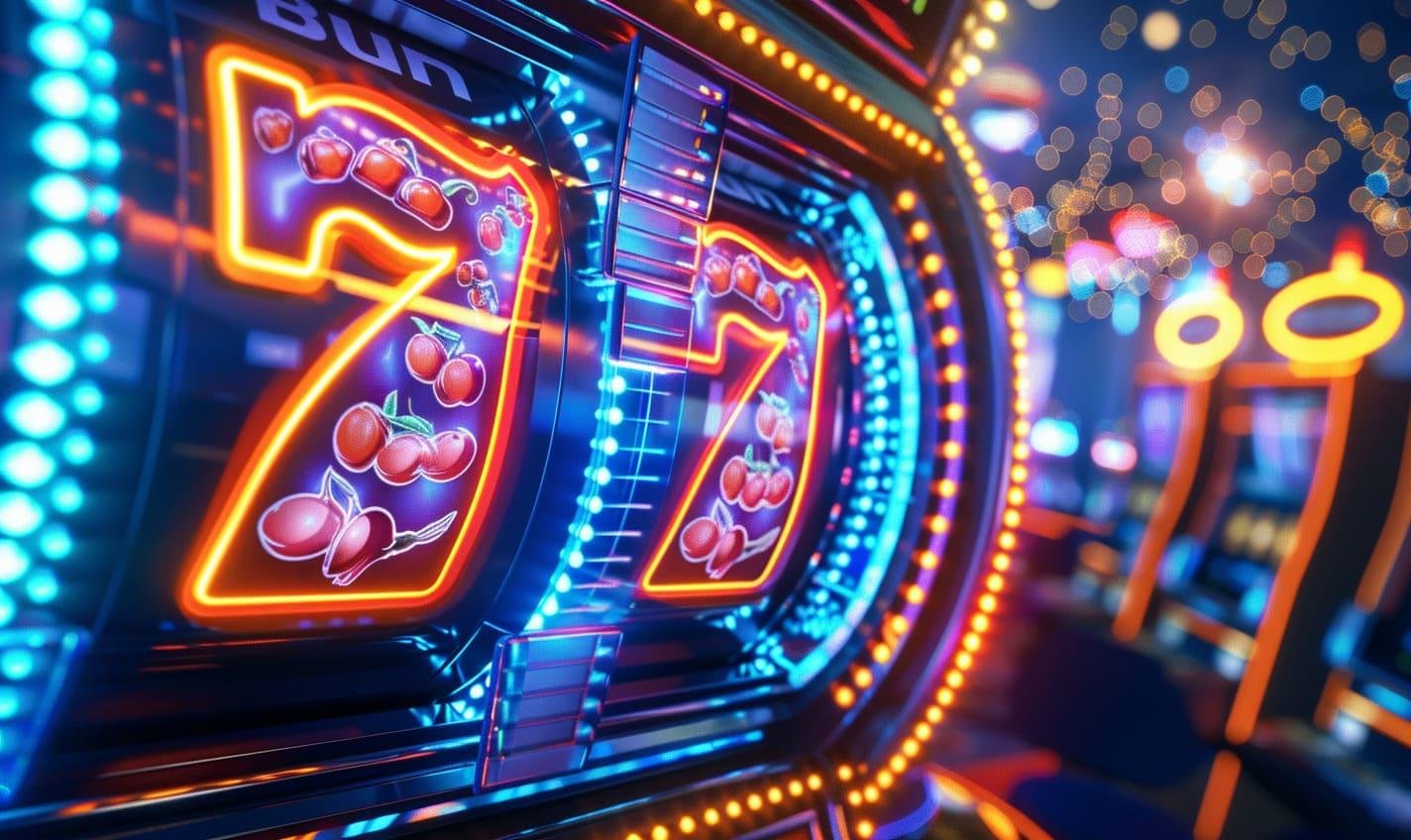Các loại slot online trên tylekeo từ classic slot đến video slot jackpot